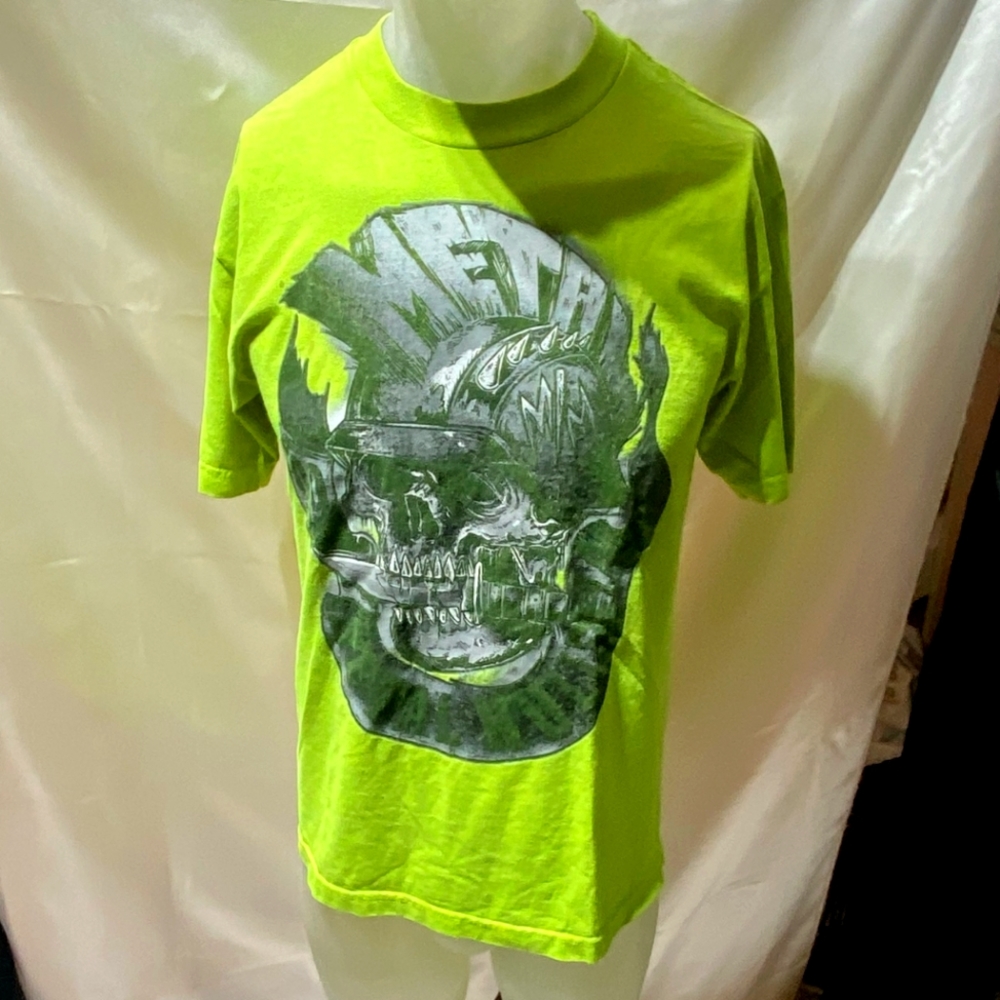 Metal Mulisha | Short Sleeve T Shirt / Tee